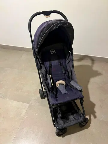 Cybex CBX Stroller – XXL UPF50+ Canopy - AED 260