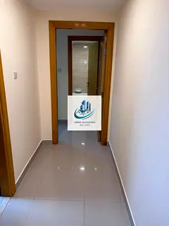 Brand New Building l 1BHK with Close Hall & 2 Bathrooms | 6 Cheques | Al Nahda, Sharjah