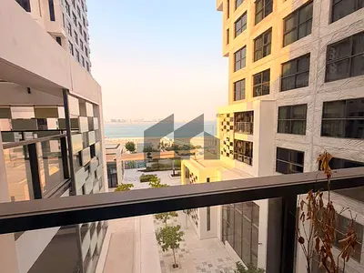 1BR Apartment | Sea & Pool View | Amenities