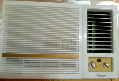 Ac super general 2ton window for sale