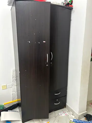 Cupboard