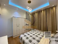 Bedroom Apartment for Monthly Rent – Garden City Towers, Al Hamidiya, Ajman