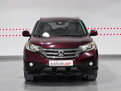 صورة 2 لـ 2014 Honda CR-V