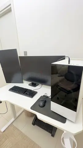 PC full setup for sale