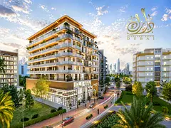 CASH OFFER YP TO 15% DIS /// 1 Bed Apartment | Near to Metro | Semi Furnished | Flexible Payment Pla