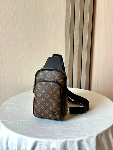 Louis Vuitton Cross Bag