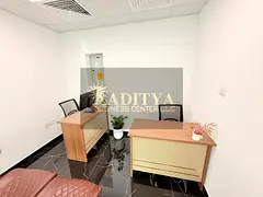 Premium Office | No Commission | Near to Sindaga Mall