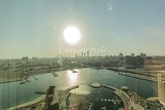 Massive Stunning 4+Maids| Canal and Skyline View
