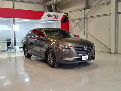 AED 760/month | 2020 Mazda CX-9 | GCC Specs | Ref#488540