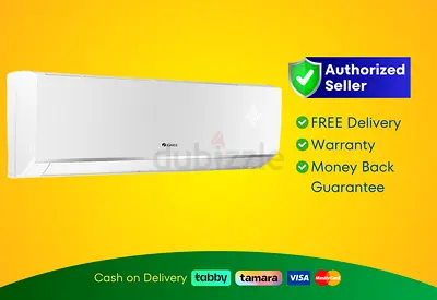 Gree AC 2 Ton Piston Air Conditioner ● Brand New | Warranty | FREE Delivery | SHJ623