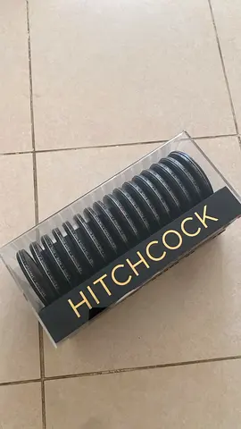 Alfred Hitchcock Masterpiece Blu-Ray Collection