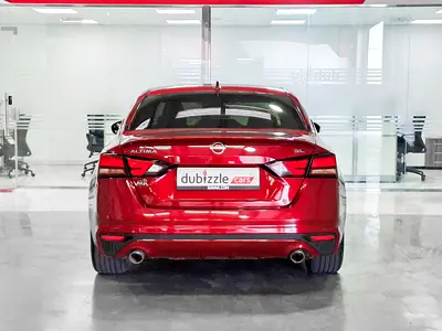 2024 Nissan ALTIMA 缩略图 7