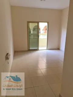 One bedroom and living room for rent | Liwara 2 | Next to Lulu Hypermarket | Only 27,000 🏡