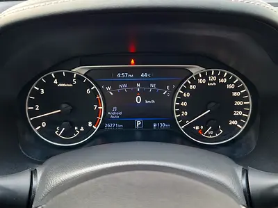 2024 Nissan ALTIMA 缩略图 15