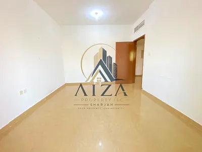 CHEAPEST PRICE//NICE FAMILY BUILDING//HUGE 1BHK IN ONLY 30,000 AL QASIMIA//