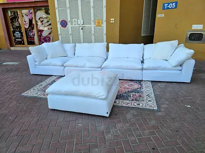 Marina home luscious sofa