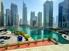 PREMIUM FURNNISHING|| LAKE VIEW ||PRIME LOCATION