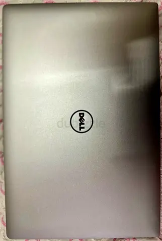 Dell XPS Touchscreen 712 generation