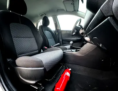Kia Picanto EX, миниатюра 10
