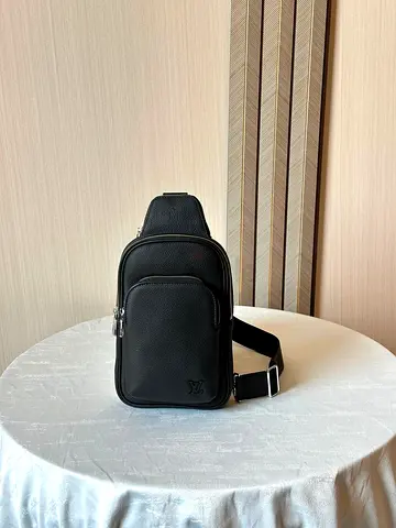 Louis Vuitton Cross Bag