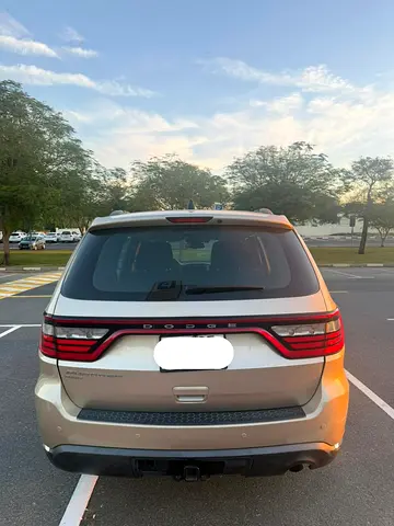 صورة 4 لـ 2014 Dodge DURANGO