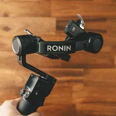 DJI RS 3 Mini