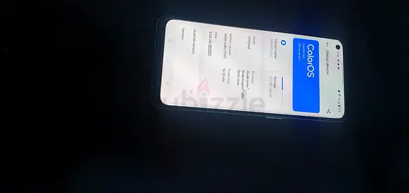 Oppo  F21s pro smartphone -fix price good condition, working well