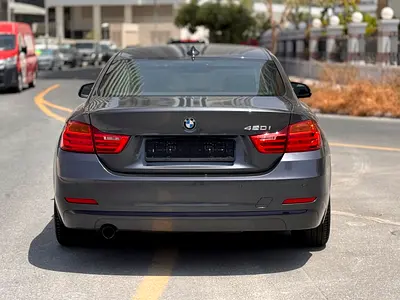 صورة 13 لـ 2015 BMW 4-SERIES