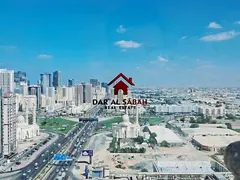 One Month Free 3bhk with maid room 4 bathroom Balcony wardrobes
