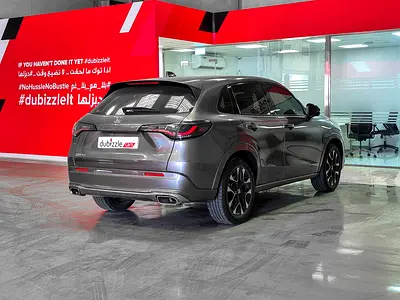 صورة 6 لـ 2023 Honda ZR-V