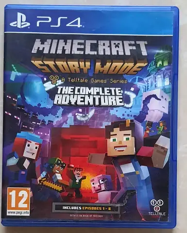 PlayStation game disc