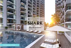 URGENT RESALE | 1 Bedroom Apartment for Sale | Ajman One Phase 2 | Tower B3