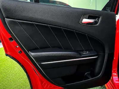 2015 Dodge CHARGER 照片 16