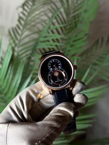 Jaquet Droz Enamel 43MM 2024