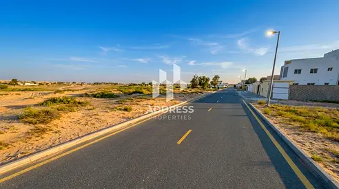 قريب المسجد | أرضي + أول | سهولة الخروج لطريق مليحة