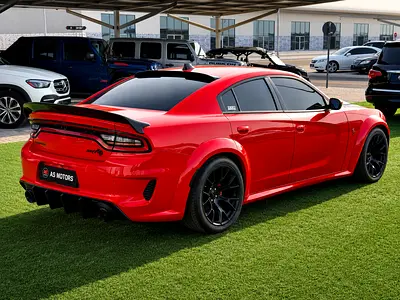 صورة 5 لـ 2015 Dodge CHARGER