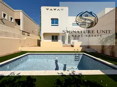 Luxury 4BR Villa | Private Pool | Spacious Living