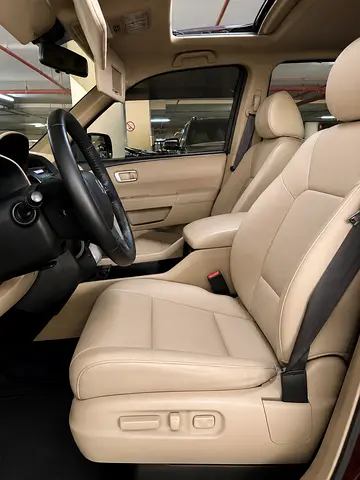 صورة 10 لـ 2013 Honda PILOT