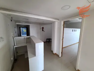 Chiller Free Office space in Prime Location RAK