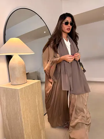 Premium quality abayas available in different styles and sizes. Clearance sale due to career change.