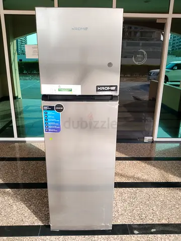 Krome 370 litter refrigerator inviter model excellent