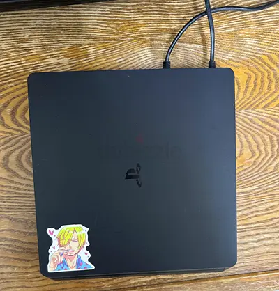 PS4