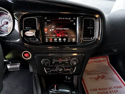 2015 Dodge CHARGER 照片 13