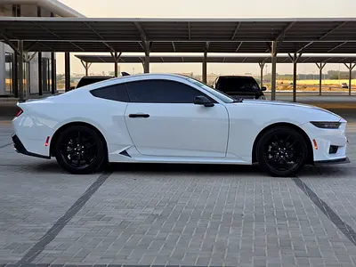 Ford Mustang Ecoboost Premium, миниатюра 6