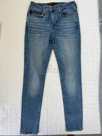 Superdry Men Jeans like new