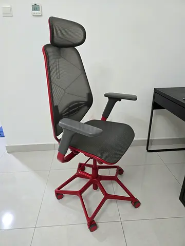 Ergonomic IKEA Gaming Chair