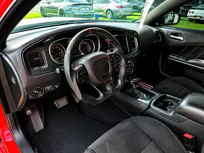 صورة 8 لـ 2015 Dodge CHARGER