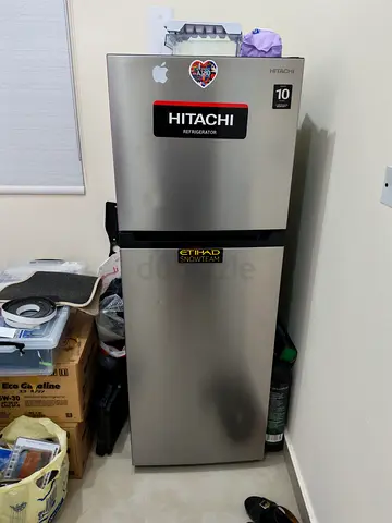 Hitachi refrigerator
