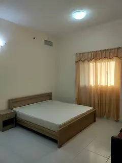 Master room with attached washroom available for rent