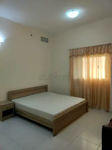Master room with attached washroom available for rent